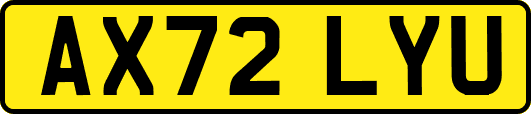 AX72LYU