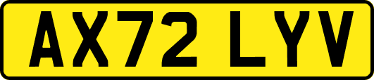 AX72LYV