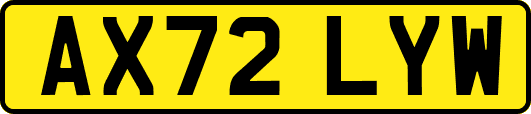 AX72LYW