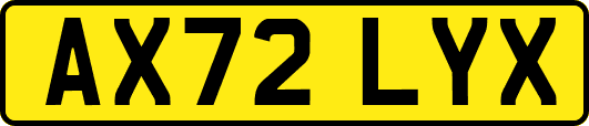 AX72LYX