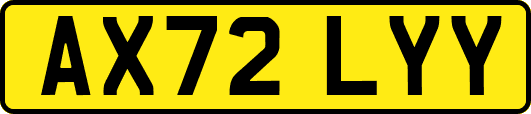 AX72LYY