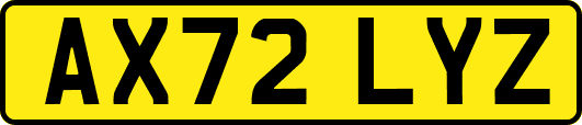 AX72LYZ