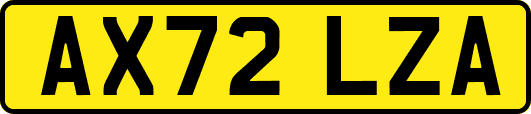 AX72LZA