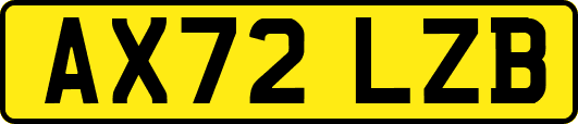 AX72LZB