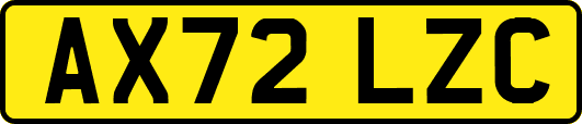 AX72LZC