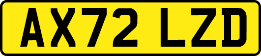 AX72LZD