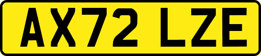 AX72LZE