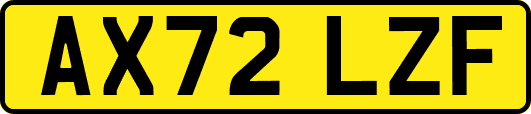 AX72LZF