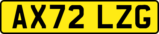 AX72LZG