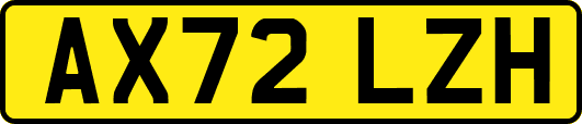 AX72LZH