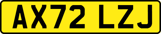 AX72LZJ