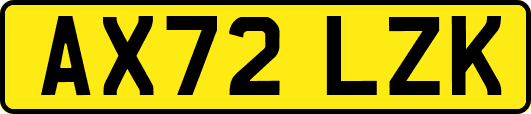 AX72LZK