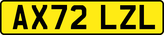 AX72LZL