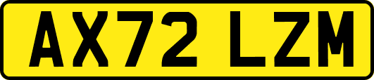 AX72LZM