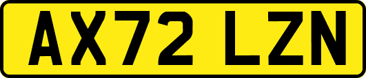 AX72LZN