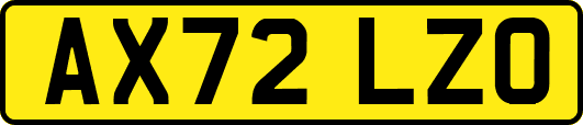 AX72LZO