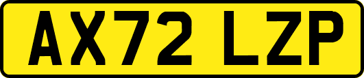 AX72LZP