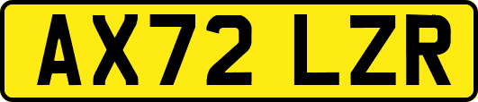 AX72LZR