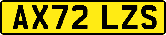 AX72LZS