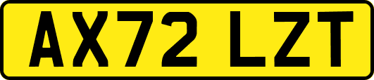 AX72LZT
