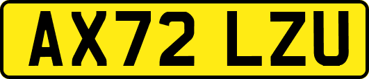 AX72LZU