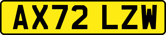 AX72LZW