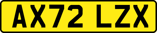 AX72LZX