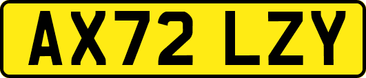 AX72LZY
