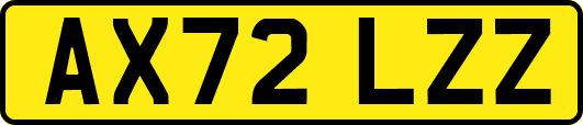 AX72LZZ