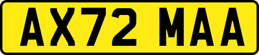AX72MAA