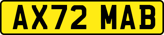 AX72MAB