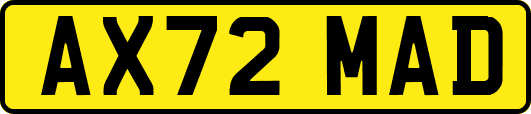 AX72MAD