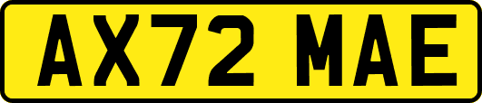 AX72MAE