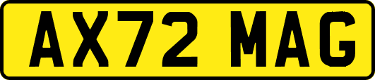 AX72MAG