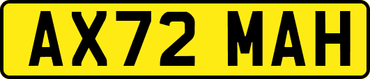 AX72MAH