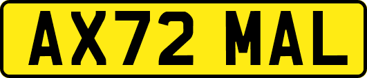 AX72MAL