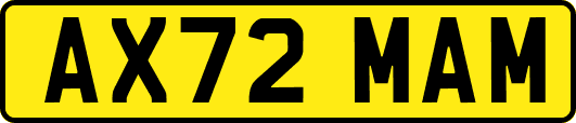 AX72MAM