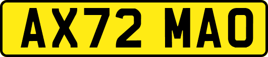 AX72MAO