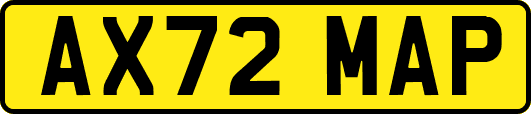 AX72MAP