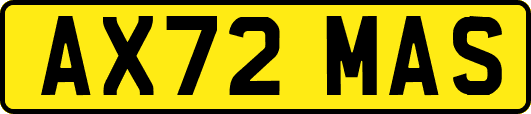 AX72MAS