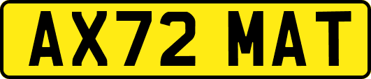 AX72MAT