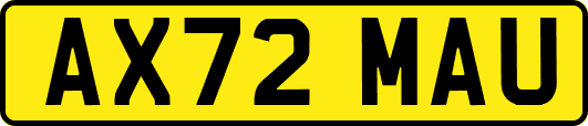 AX72MAU