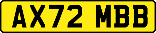 AX72MBB
