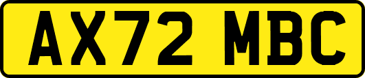 AX72MBC