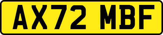 AX72MBF