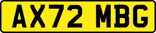 AX72MBG