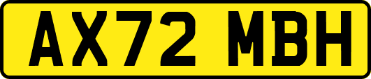 AX72MBH