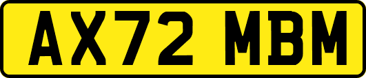 AX72MBM