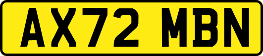 AX72MBN