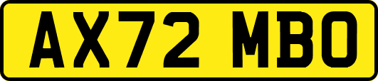 AX72MBO